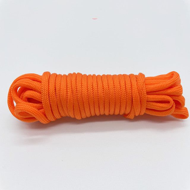Outdoor Camping Climbing Rope
