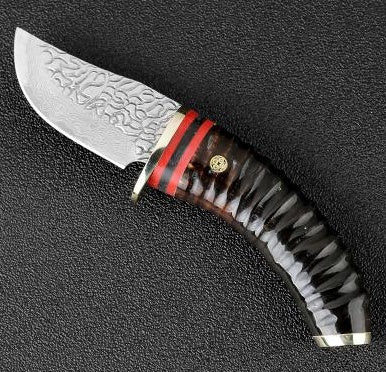 High quality hunting knife