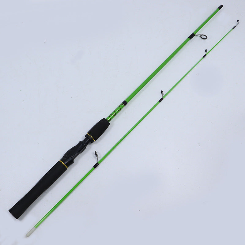 Sea Eight Belt Flying Fishing Rod