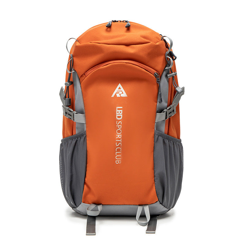 Portable Outdoor Hiking Backpack Waterproof
