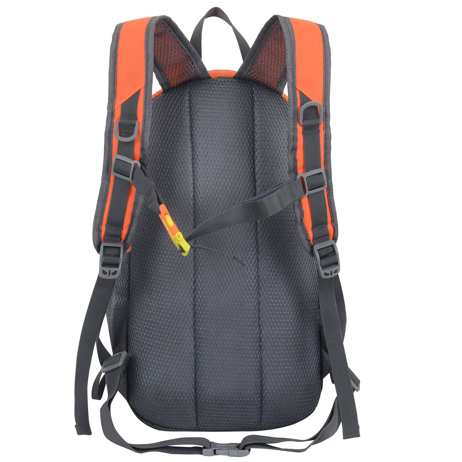 Mountaineering Hiking Camping Multi-functional Backpack