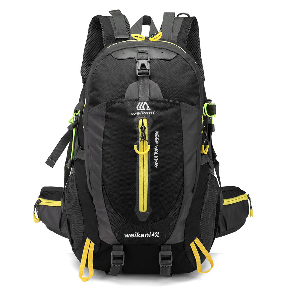 Cross-country Package Hiking Backpack