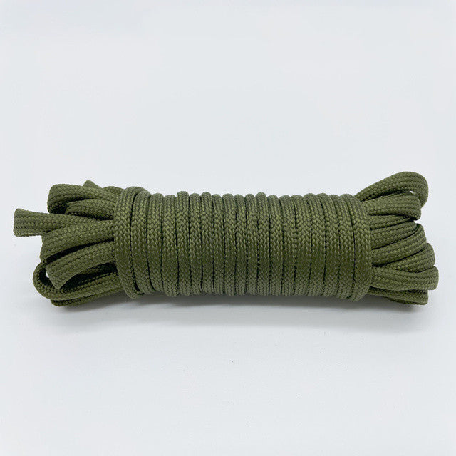 Outdoor Camping Climbing Rope