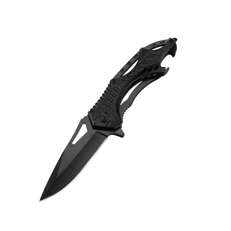 Outdoor Survival Tactical Pocket Hunting Knife