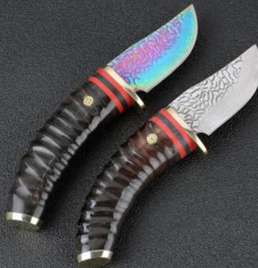 High quality hunting knife