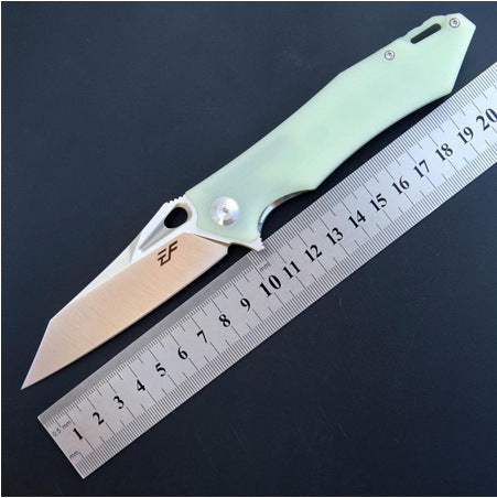 Portable Hunting Knife