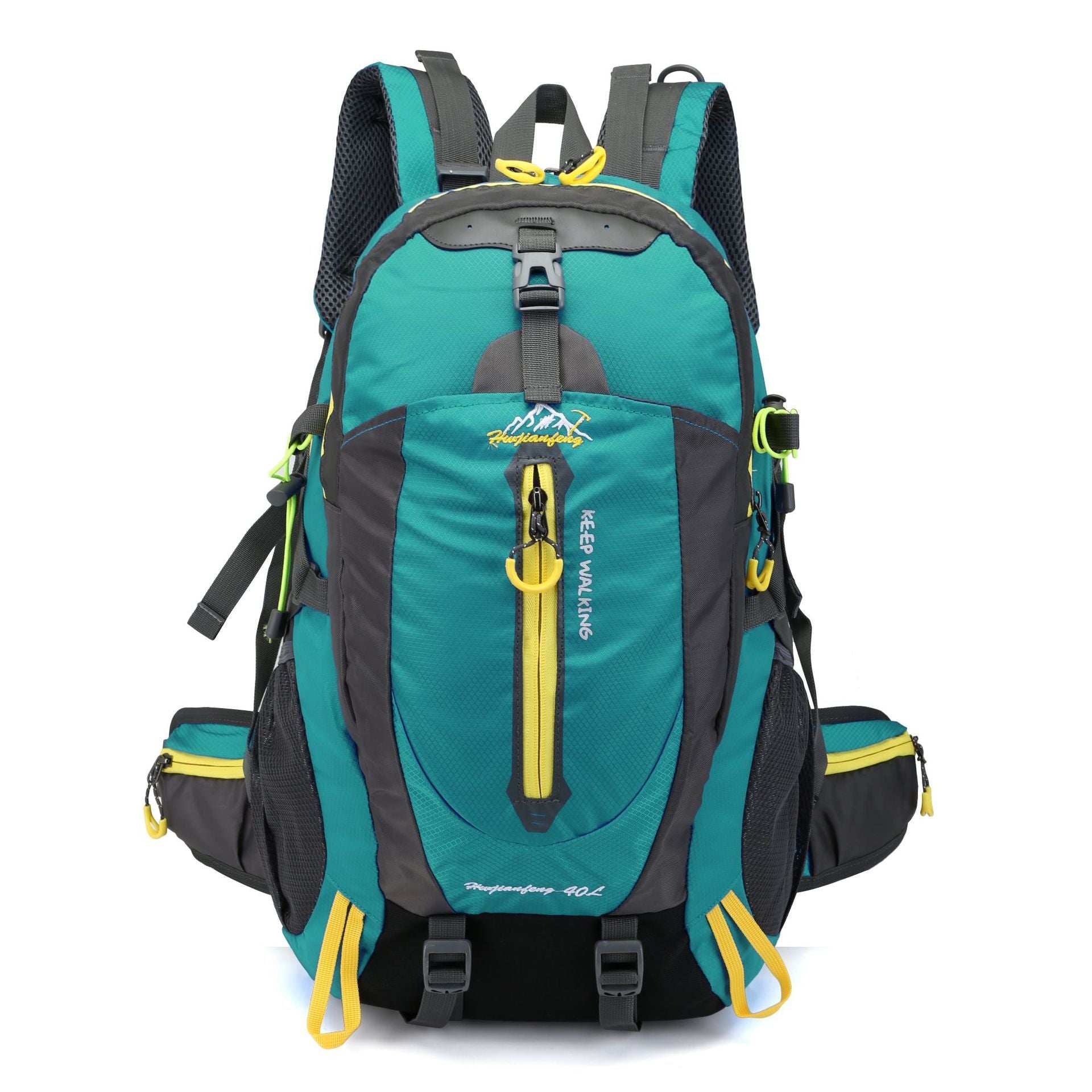 Cross-country Package Hiking Backpack