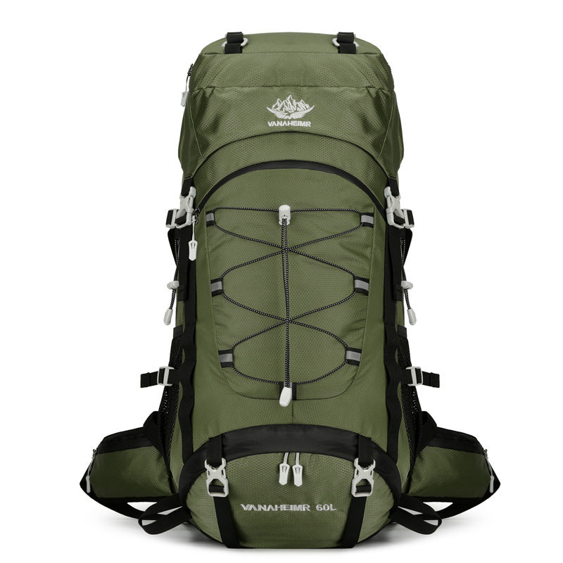 Hiking Camping Travel Outdoor Sports Backpack