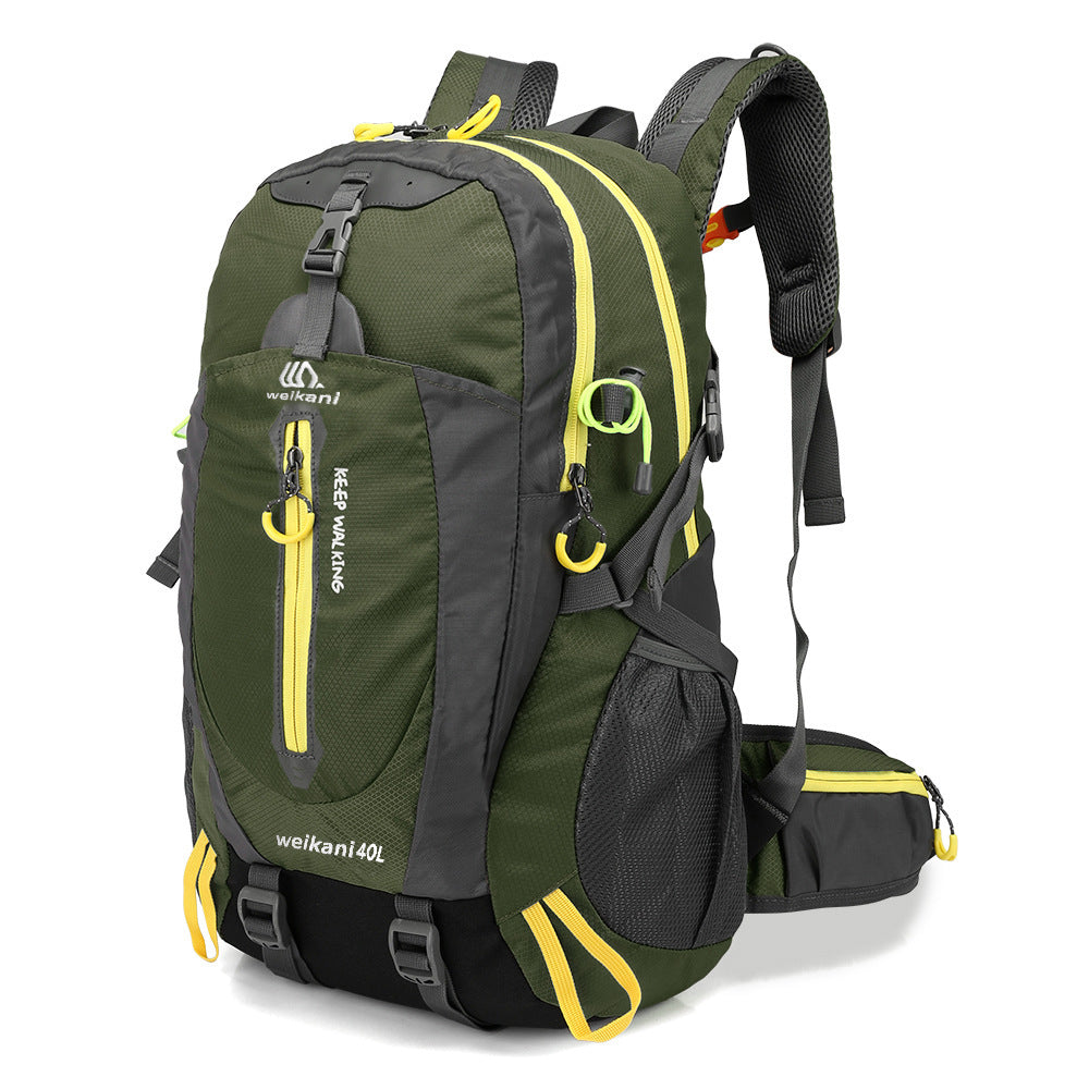 Cross-country Package Hiking Backpack