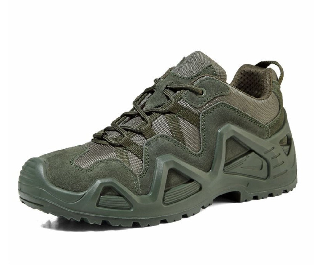 Outdoor Training Hiking Shoes