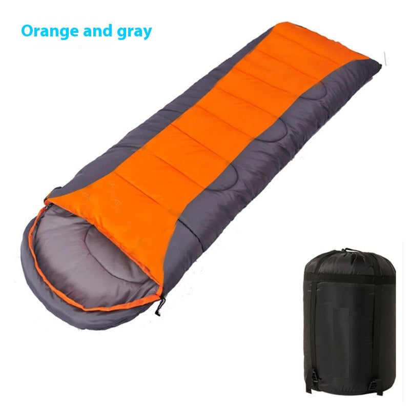 Self-driving Travel Camping Camping Sleeping Bag