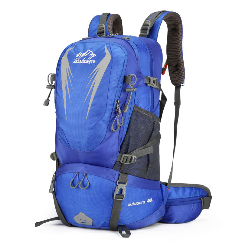 Multi-functional Hiking Backpack Men And Women