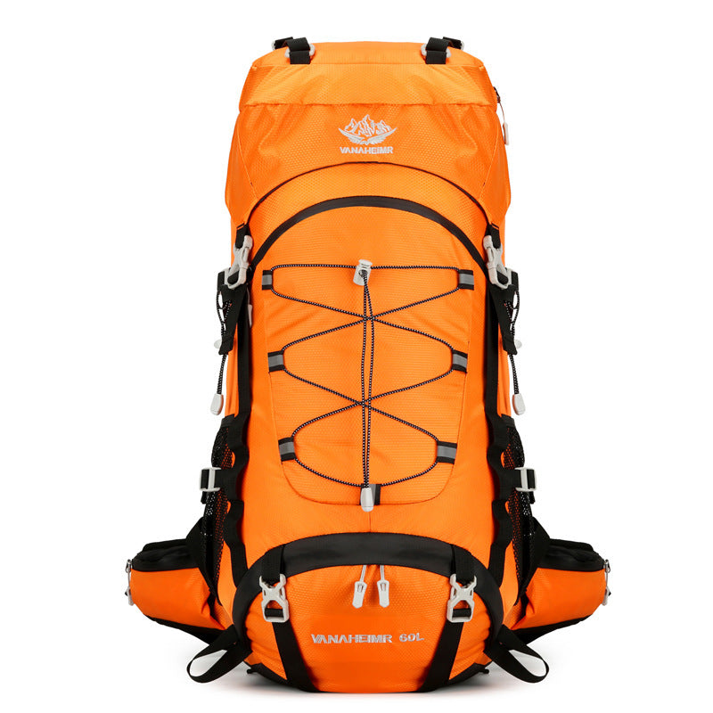 Hiking Camping Travel Outdoor Sports Backpack