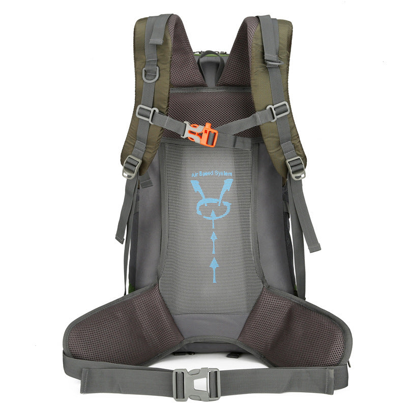 Multi-functional Hiking Backpack Men And Women