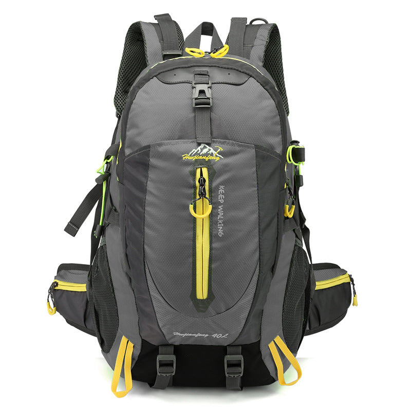 Cross-country Package Hiking Backpack