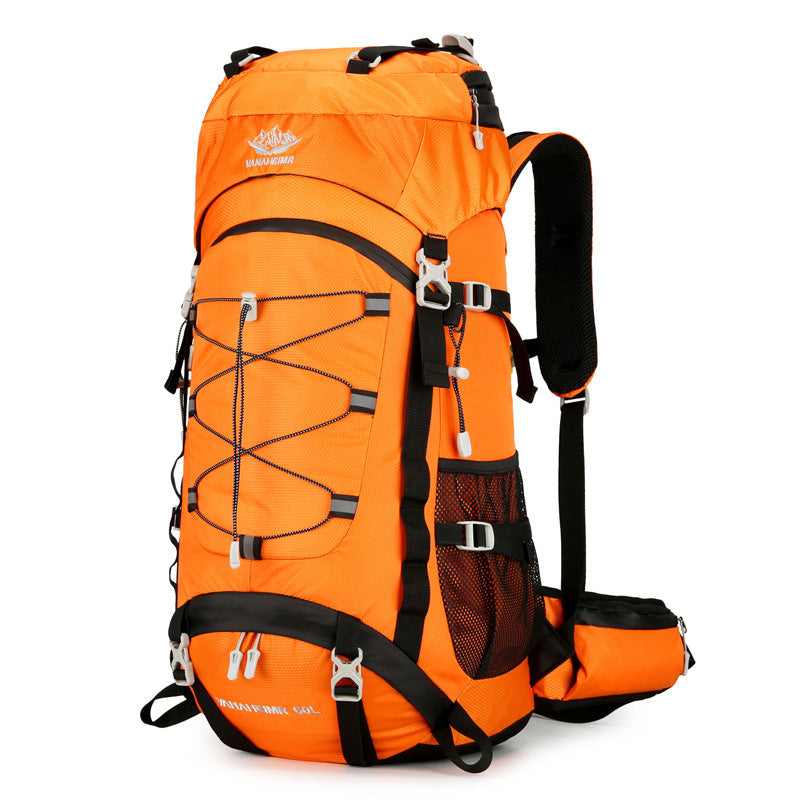 Hiking Camping Travel Outdoor Sports Backpack