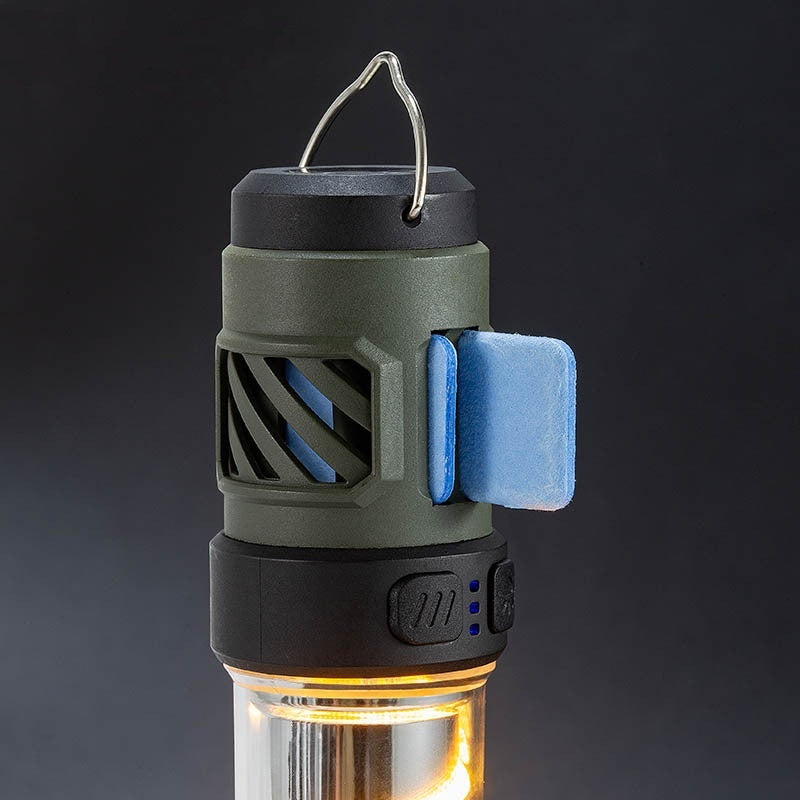 Outdoor Mosquito Killing Lamp