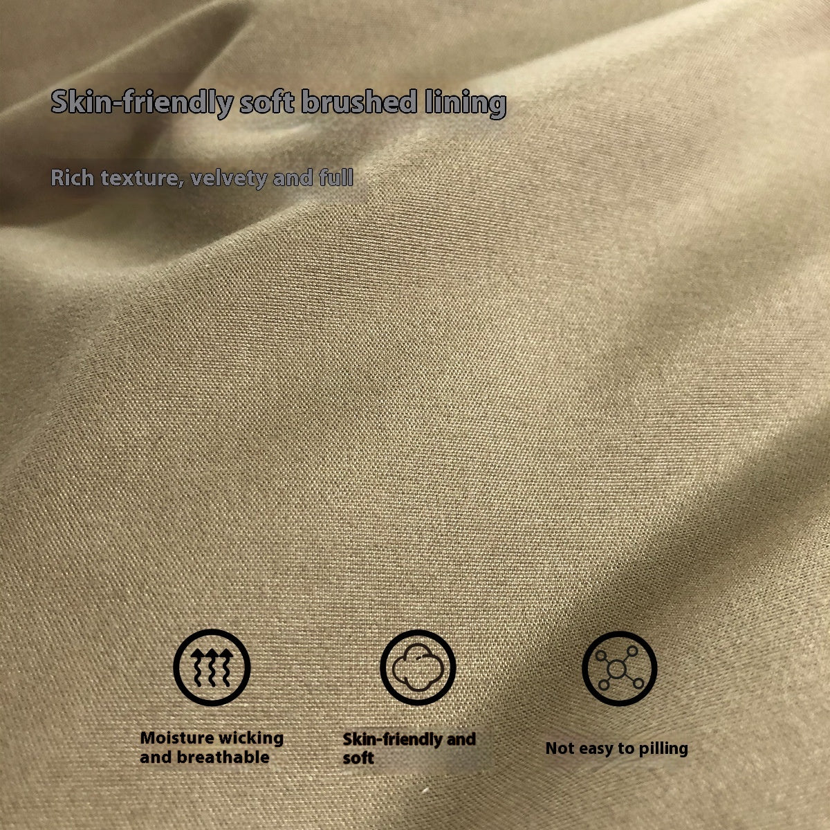 Four Seasons Machine Washable Splicing Sleeping Bag