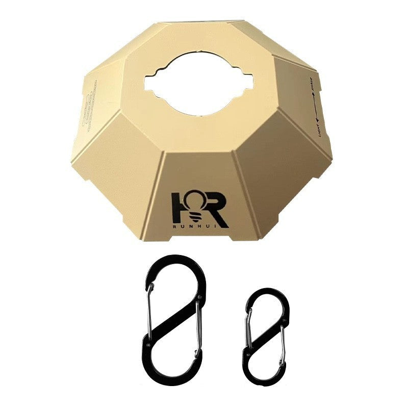 Outdoor RHX Tactical Camping Lantern Ambience Light