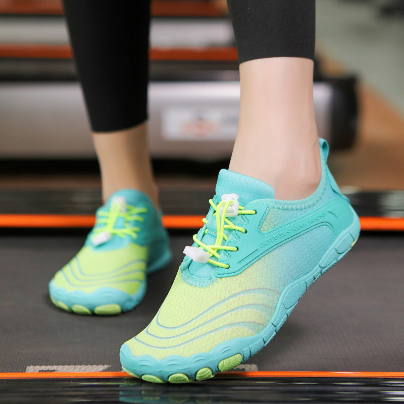 Fitness Swimming Cycling Hiking Shoes