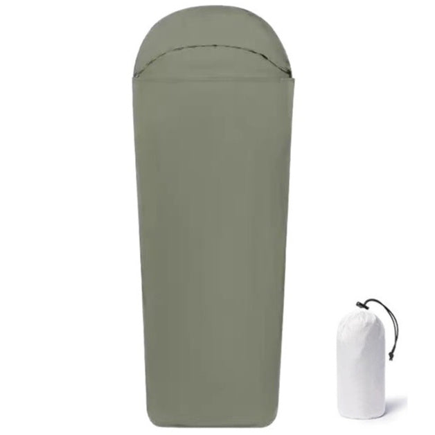 Lightweight Nylon Camping Sleeping Bag Travel