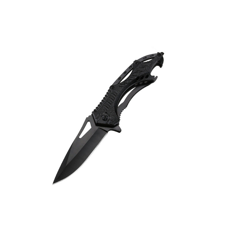 Outdoor Survival Tactical Pocket Hunting Knife