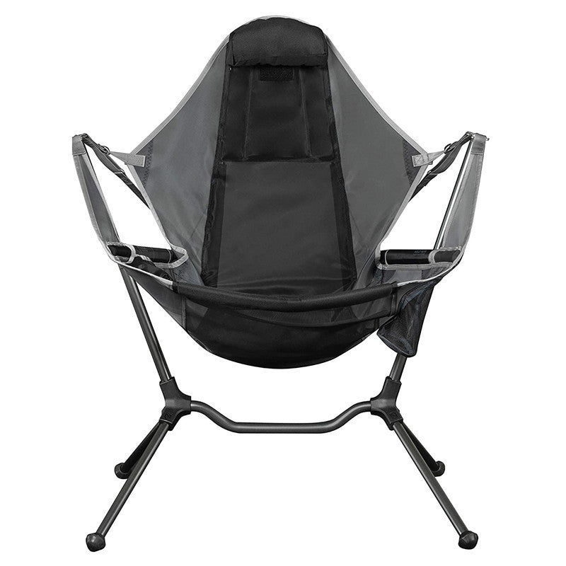 Camping Rocking Chair Portable Folding Chairs