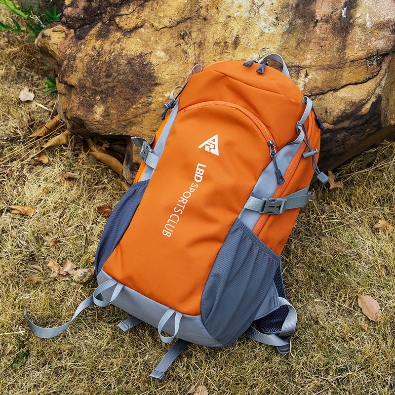 Portable Outdoor Hiking Backpack Waterproof