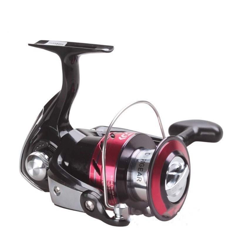 SWEEPFIRE 2B CS Spinning Fishing Reel