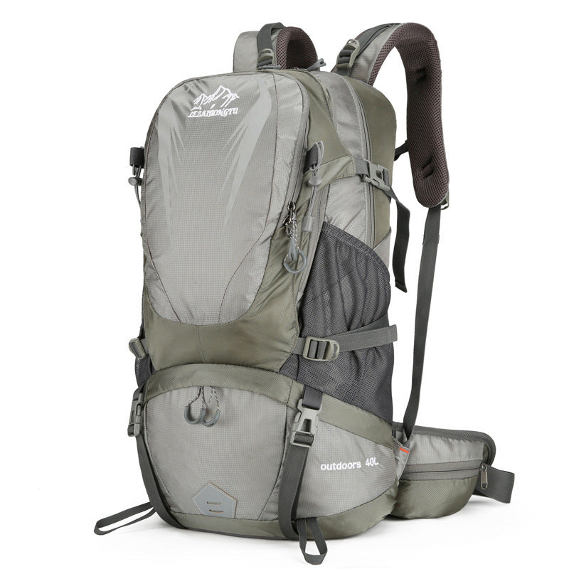 Multi-functional Hiking Backpack Men And Women