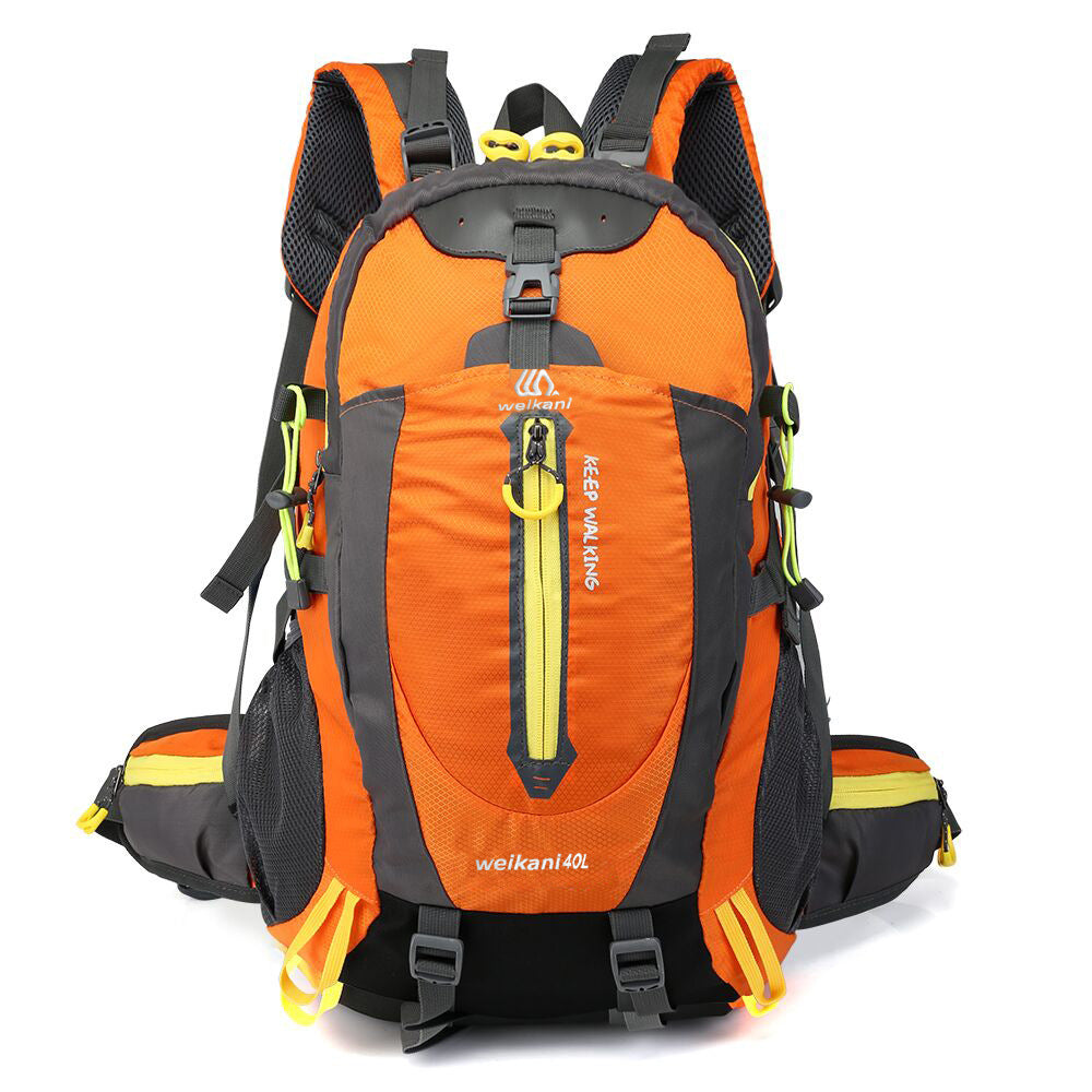 Cross-country Package Hiking Backpack