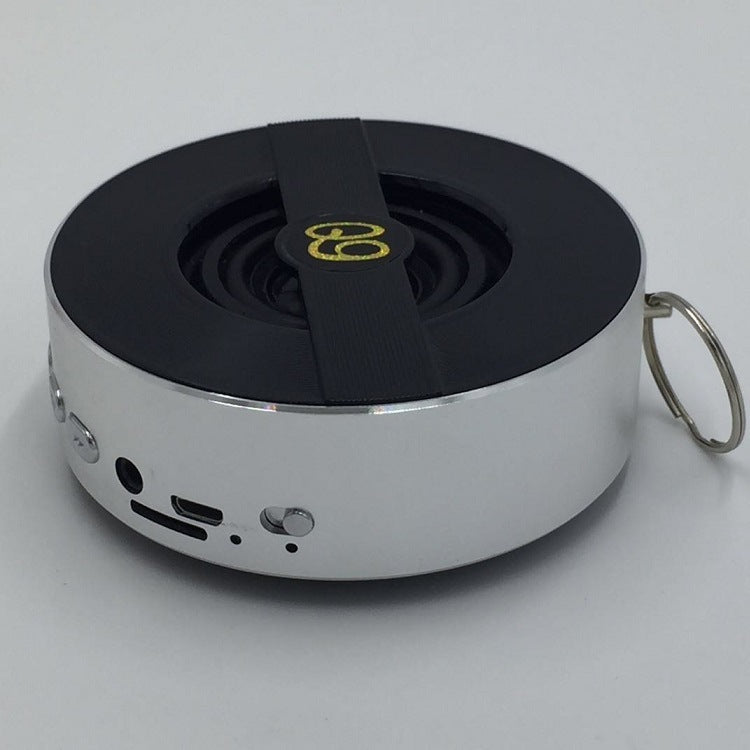 Outdoor bluetooth speaker