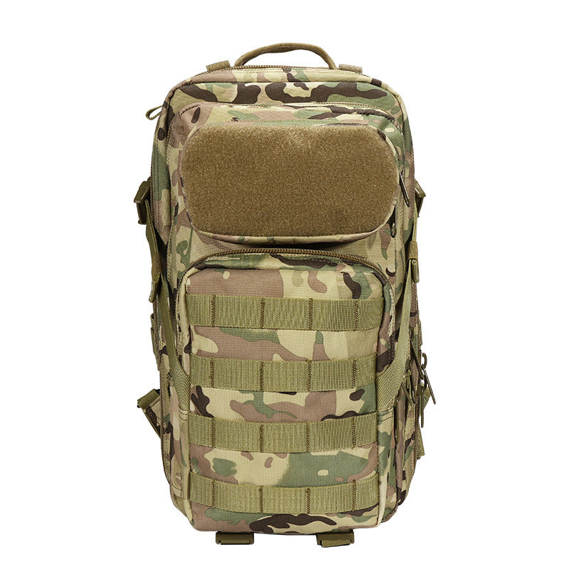 Tactical Backpack Outdoor Mountaineering  Backpack