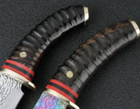 High quality hunting knife