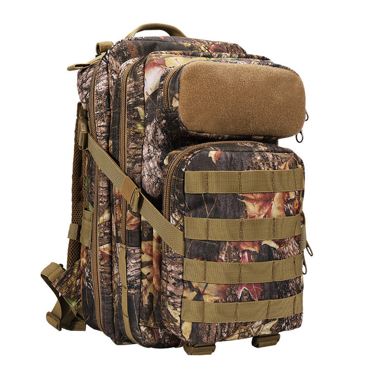 Tactical Backpack Outdoor Mountaineering  Backpack