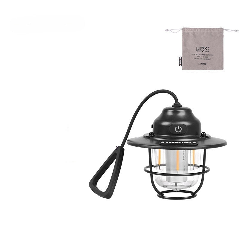 Shanqu Outdoor Camping Lantern