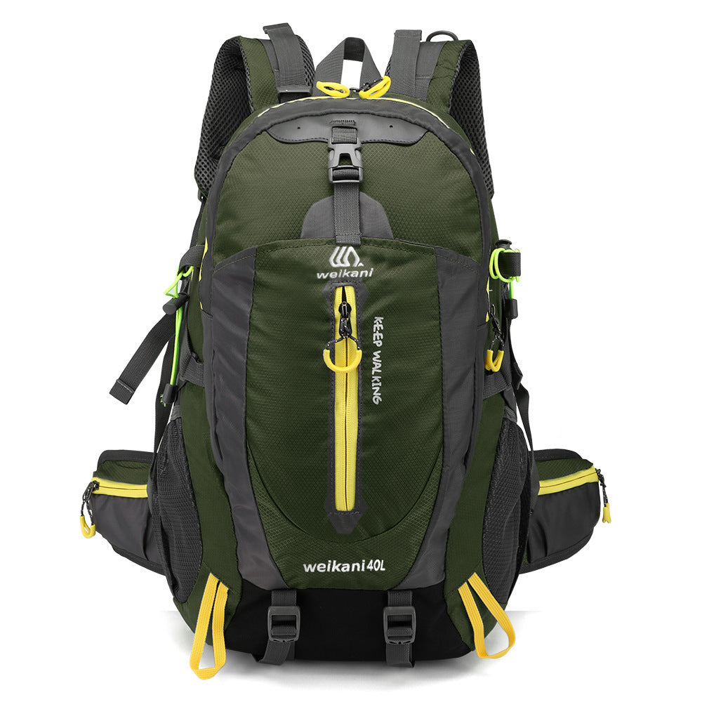 Cross-country Package Hiking Backpack