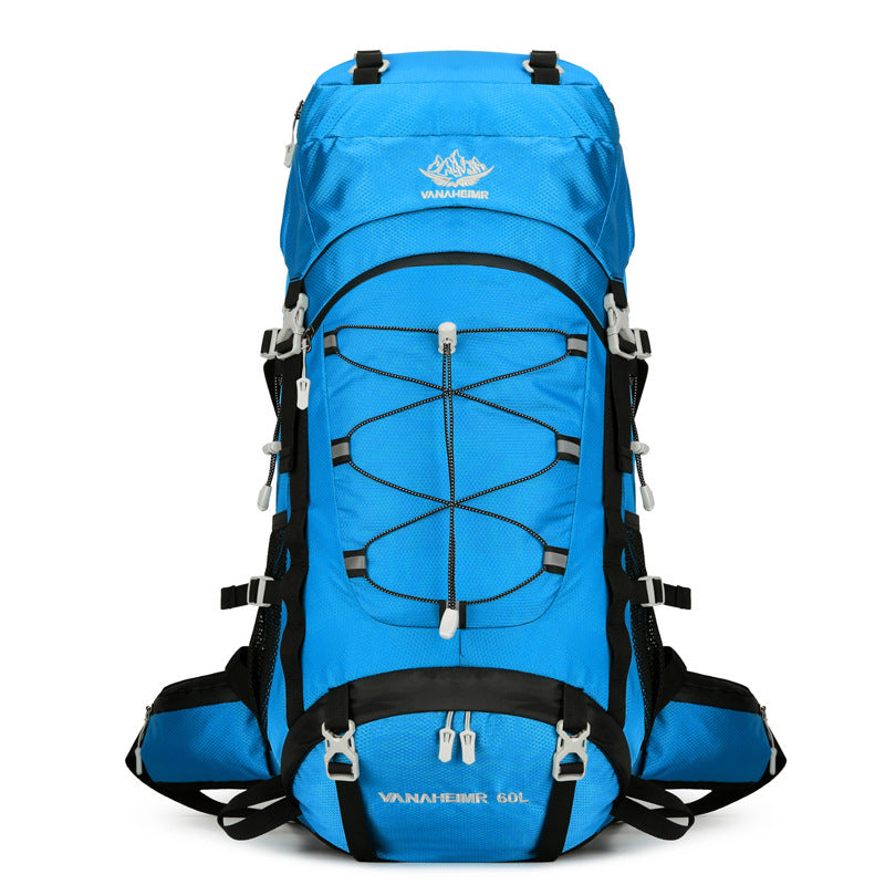 Hiking Camping Travel Outdoor Sports Backpack