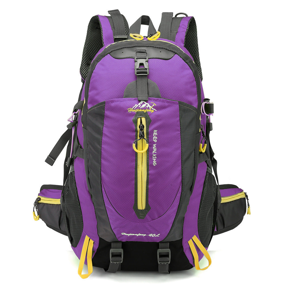 Cross-country Package Hiking Backpack