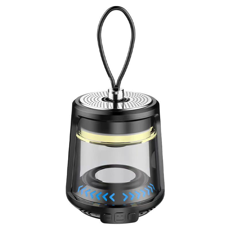 Wireless Bluetooth Audio USB Charging Camping Lantern