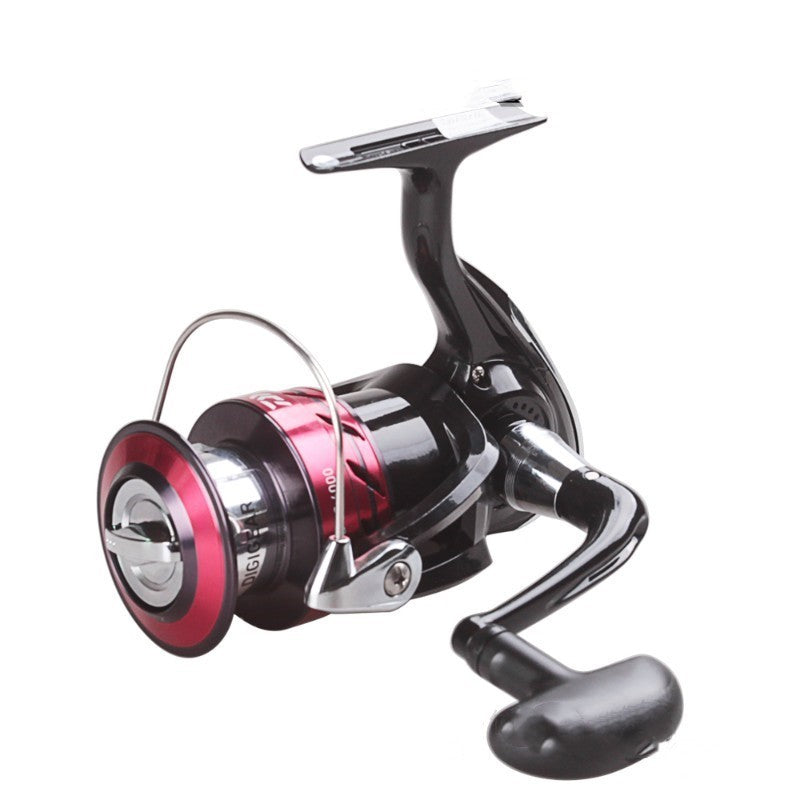 SWEEPFIRE 2B CS Spinning Fishing Reel