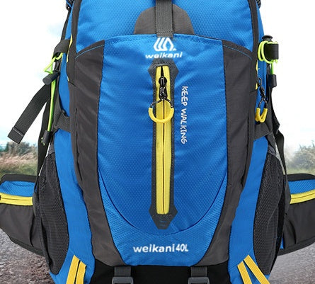 Cross-country Package Hiking Backpack