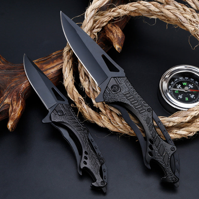 Outdoor Survival Tactical Pocket Hunting Knife