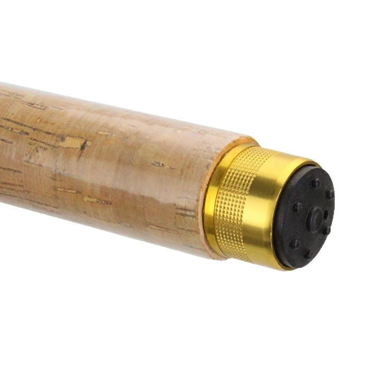 Ice Lifting And Shrinking Fishing Rod