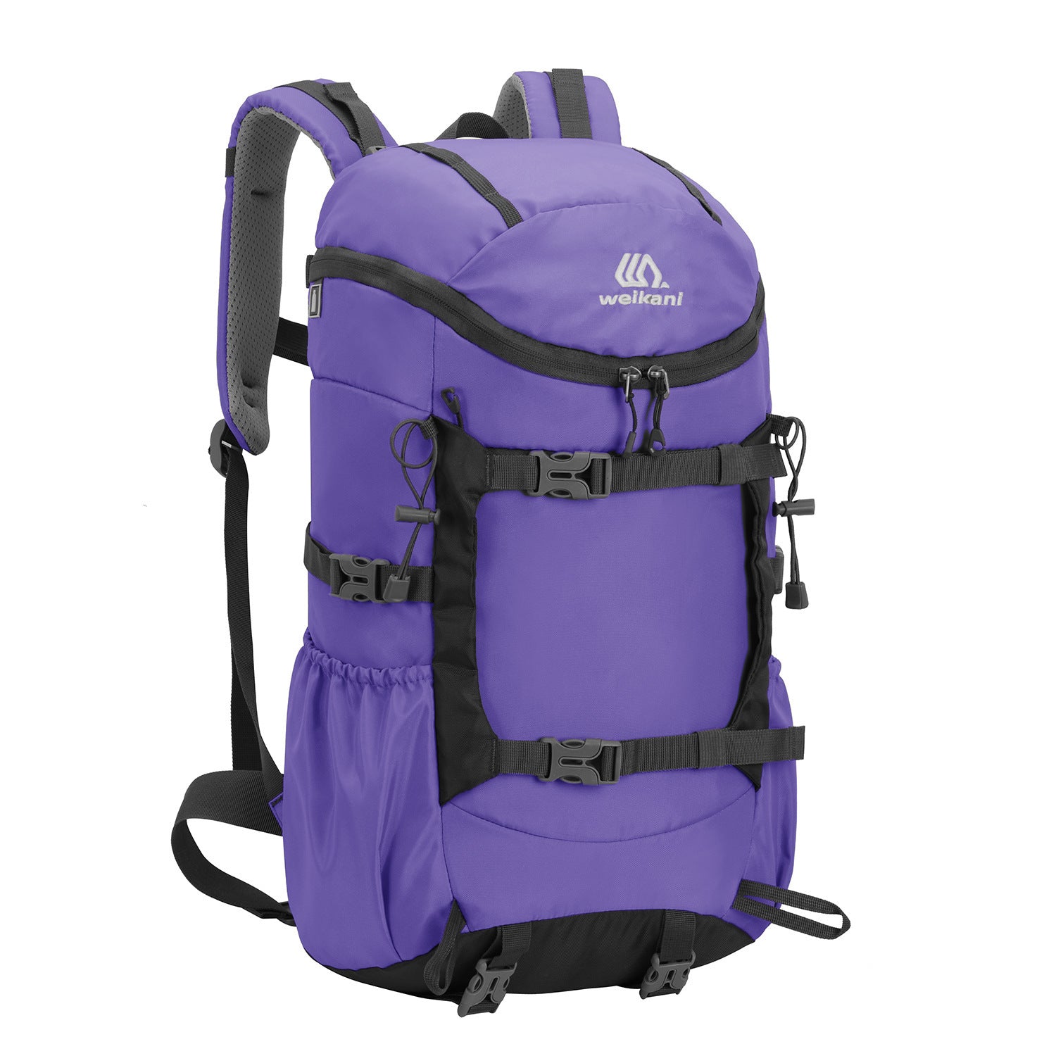 Oxford Cloth Backpack Hiking Camping Backpack