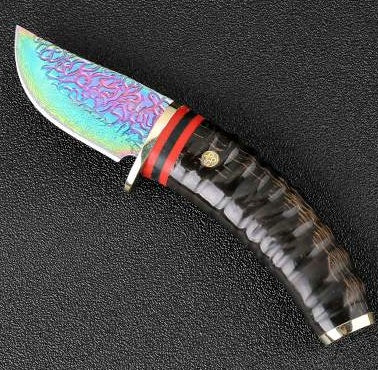 High quality hunting knife