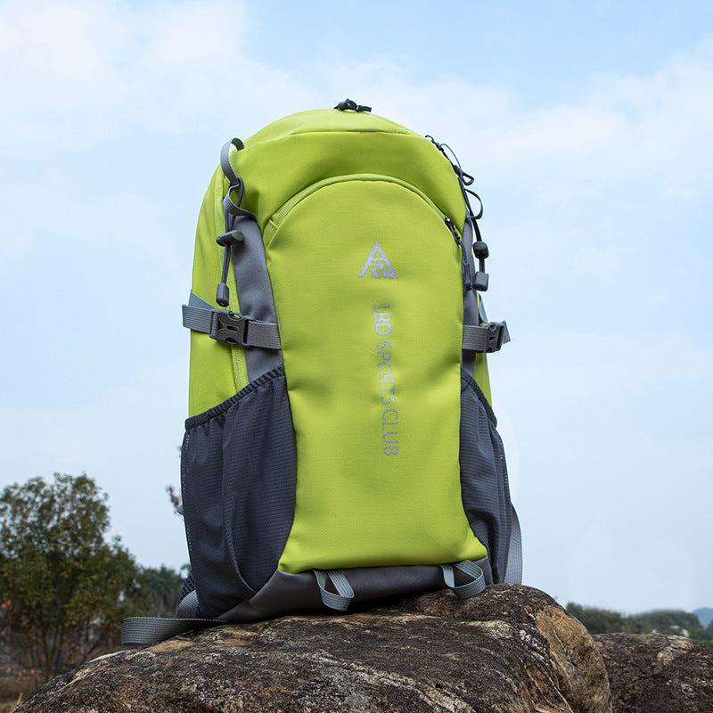 Portable Outdoor Hiking Backpack Waterproof