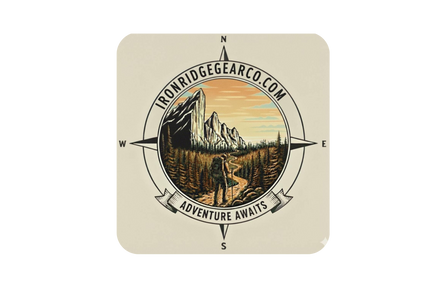 Iron Ridge Gear Co.