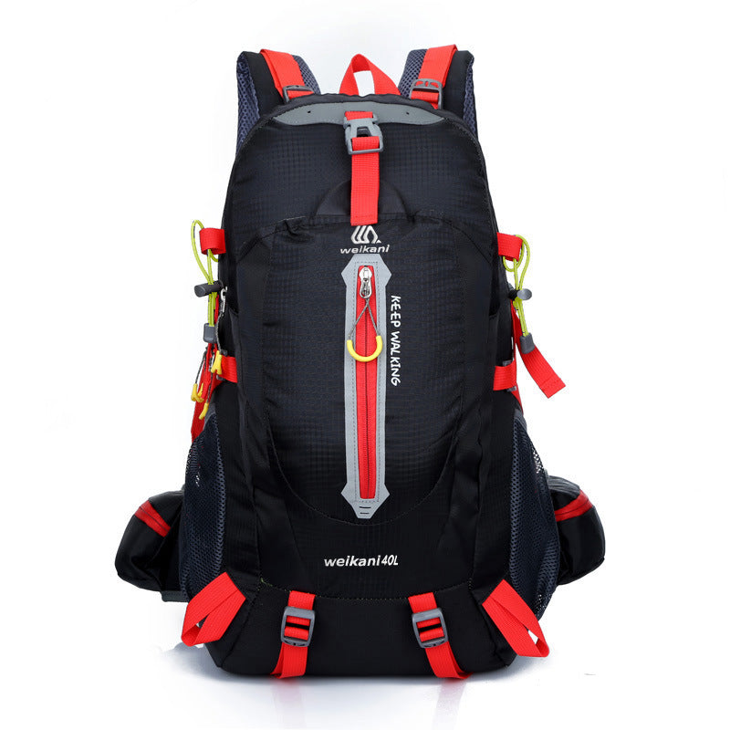 Cross-country Package Hiking Backpack
