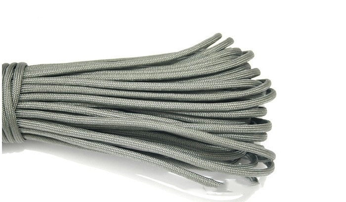 Outdoor Climbing Paratrooper Towing Rope